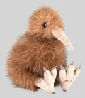 Wild Republic Cuddlekins Eco Kiwi Stuffed Animal - 12"