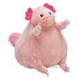 Wild Republic Flipkins Axolotl Stuffed Animal - 5"