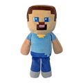 STEVE - MULTI FLOPPY REG BEANIE BABY MINECRAFT