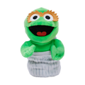 TY BEANIE BABIES OSCAR