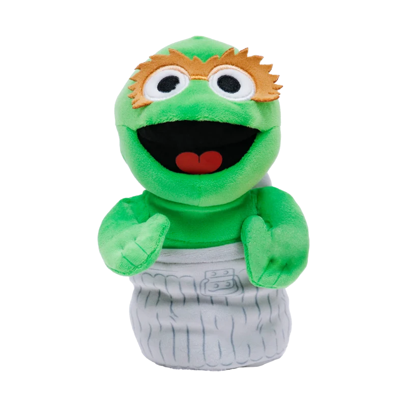 TY BEANIE BABIES OSCAR