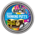 CRAZY AARONS PEEL TO REVEAL MINI THINKING PUTTY