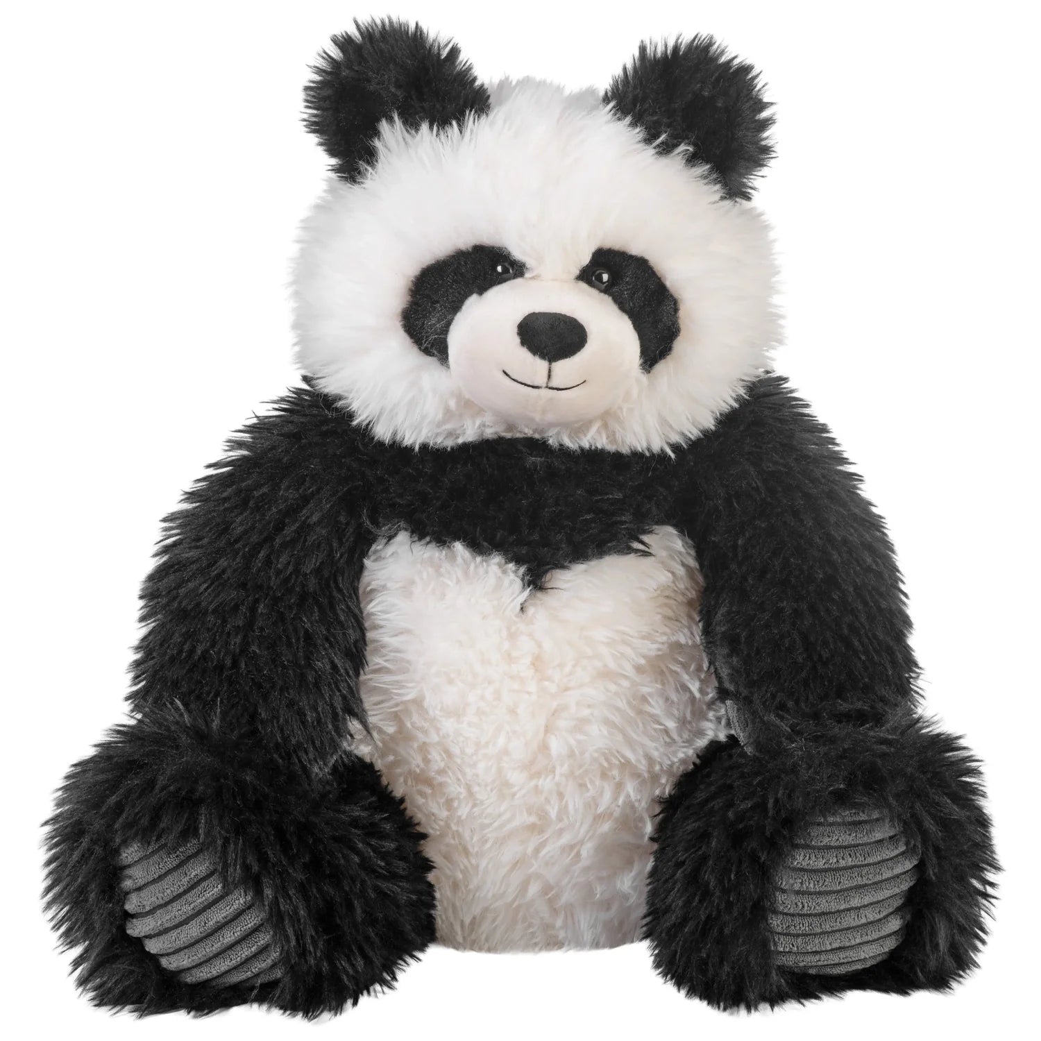 Wild Republic Snuggleluvs Panda Stuffed Animal - 15"