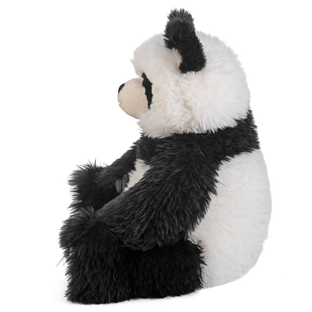 Wild Republic Snuggleluvs Panda Stuffed Animal - 15"