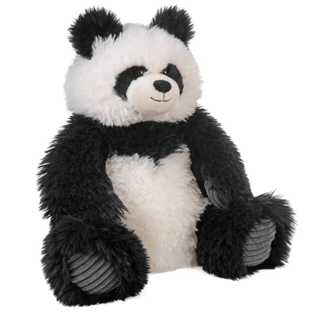 Wild Republic Snuggleluvs Panda Stuffed Animal - 15"