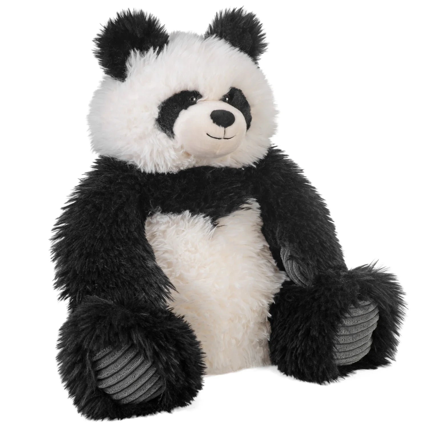 Wild Republic Snuggleluvs Panda Stuffed Animal - 15"