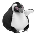 Wild Republic Flipkins Black Footed Penguin Stuffed Animal - 5"