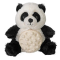 Wild Republic Poppykins Mini Panda Stuffed Animal - 7.5"