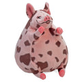 Wild Republic Flipkins Pig Stuffed Animal - 5"