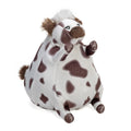 Wild Republic Flipkins Cow Stuffed Animal - 5"