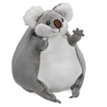 Wild Republic Flipkins Koala Stuffed Animal - 5"