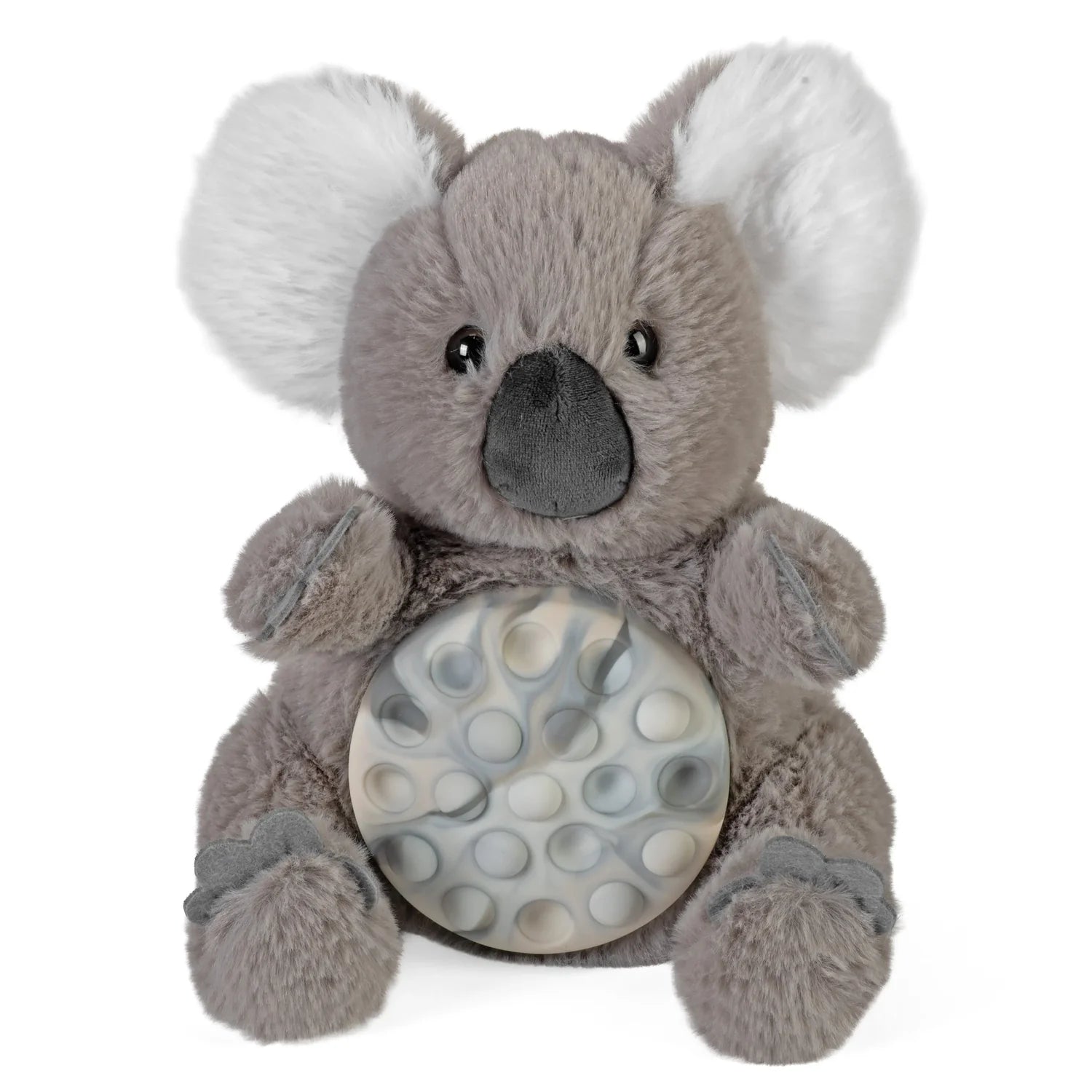 Wild Republic Poppykins Mini Koala Stuffed Animal - 7.5"