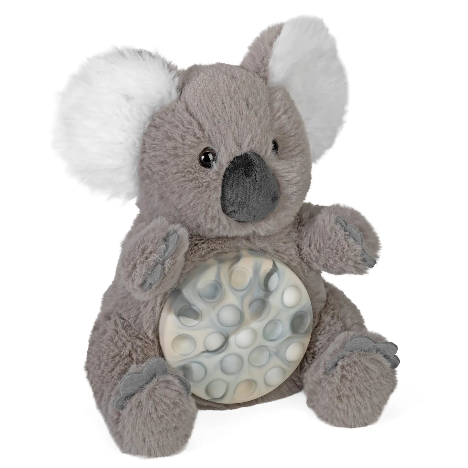 Wild Republic Poppykins Mini Koala Stuffed Animal - 7.5"