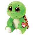 TURBO - GREEN TURTLE REG BEANIE BOO