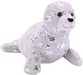 Wild Republic Harbor Seal Plush, Stuffed Animal, Plush Toy, Gifts for Kids, Cuddlekins 12 Inches