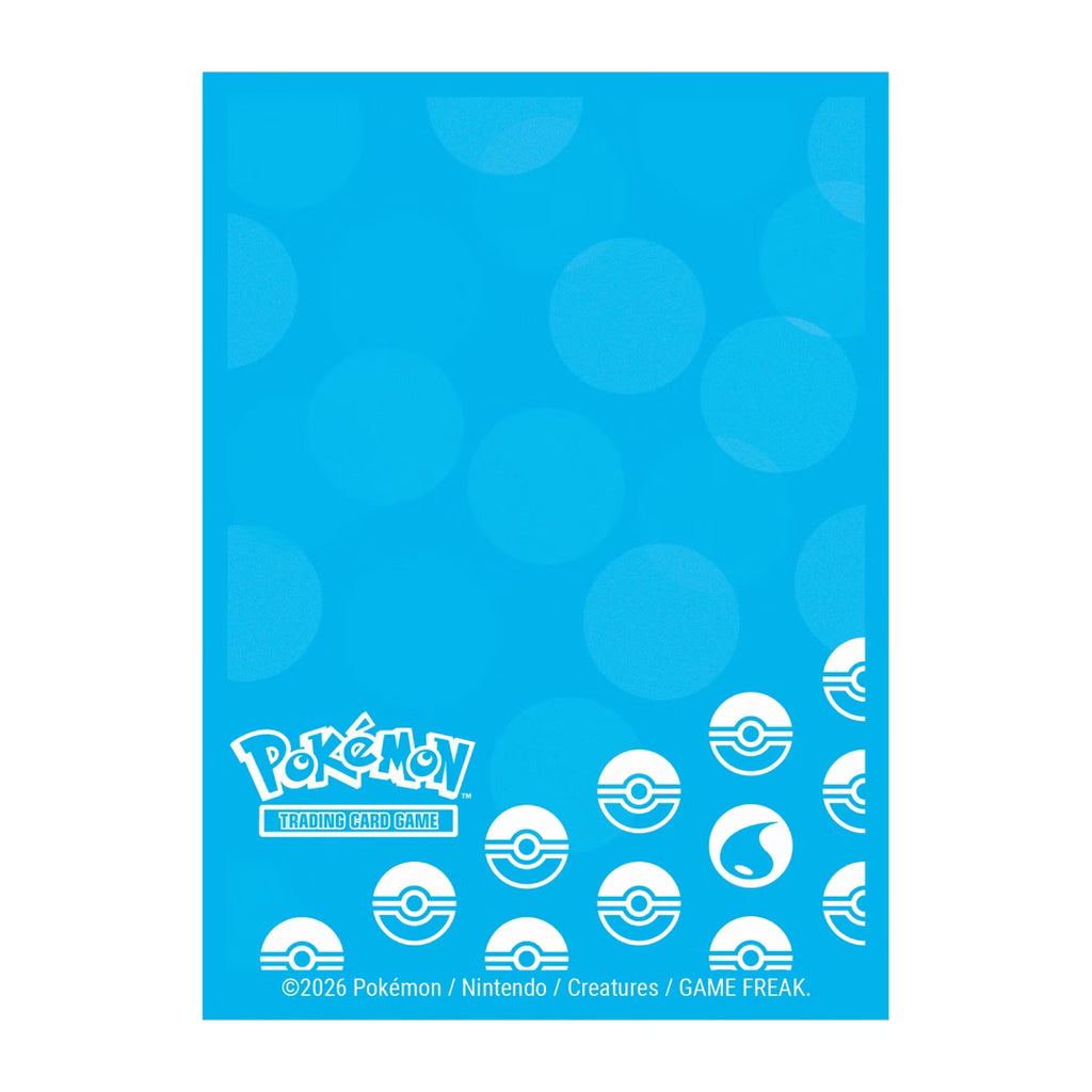 DECK PROTECTOR SLEEVES
