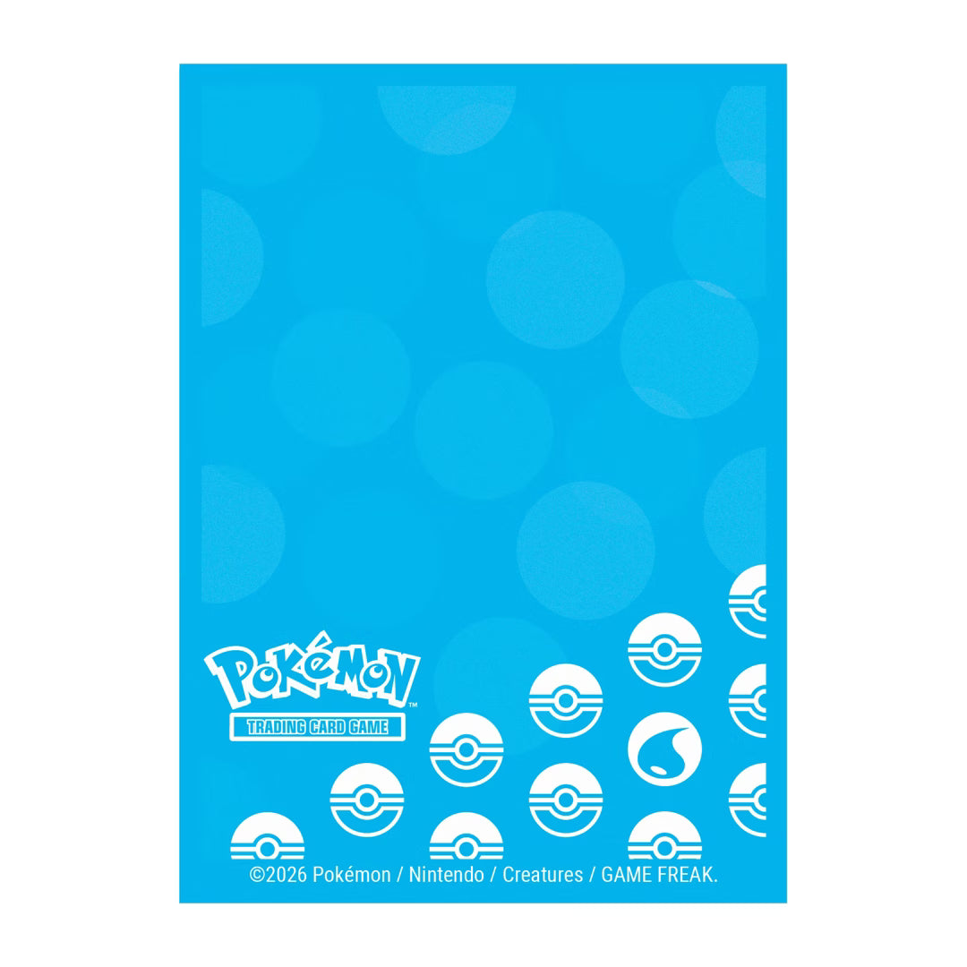 DECK PROTECTOR SLEEVES