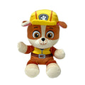 TY Beanie Babies Regular Paw Patrol Rubble the Bulldog