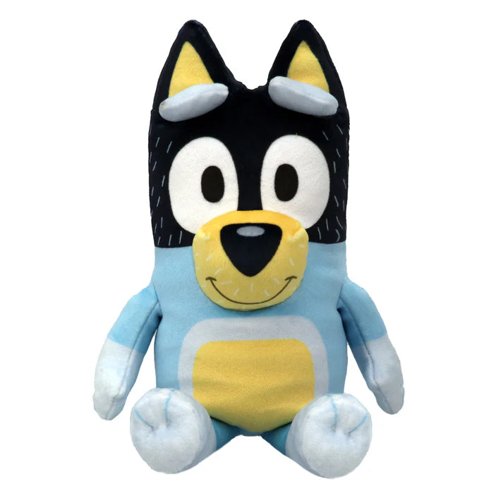 BANDIT DAD FLOPPY BEANIE BABY BLUEY