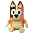 CHILLI MUM FLOPPY BEANIE BABY BLUEY