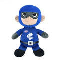 RASCALS MASCOTS CARLTON 20CM