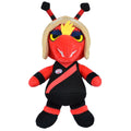 RASCALS MASCOTS ESSENDON 20CM