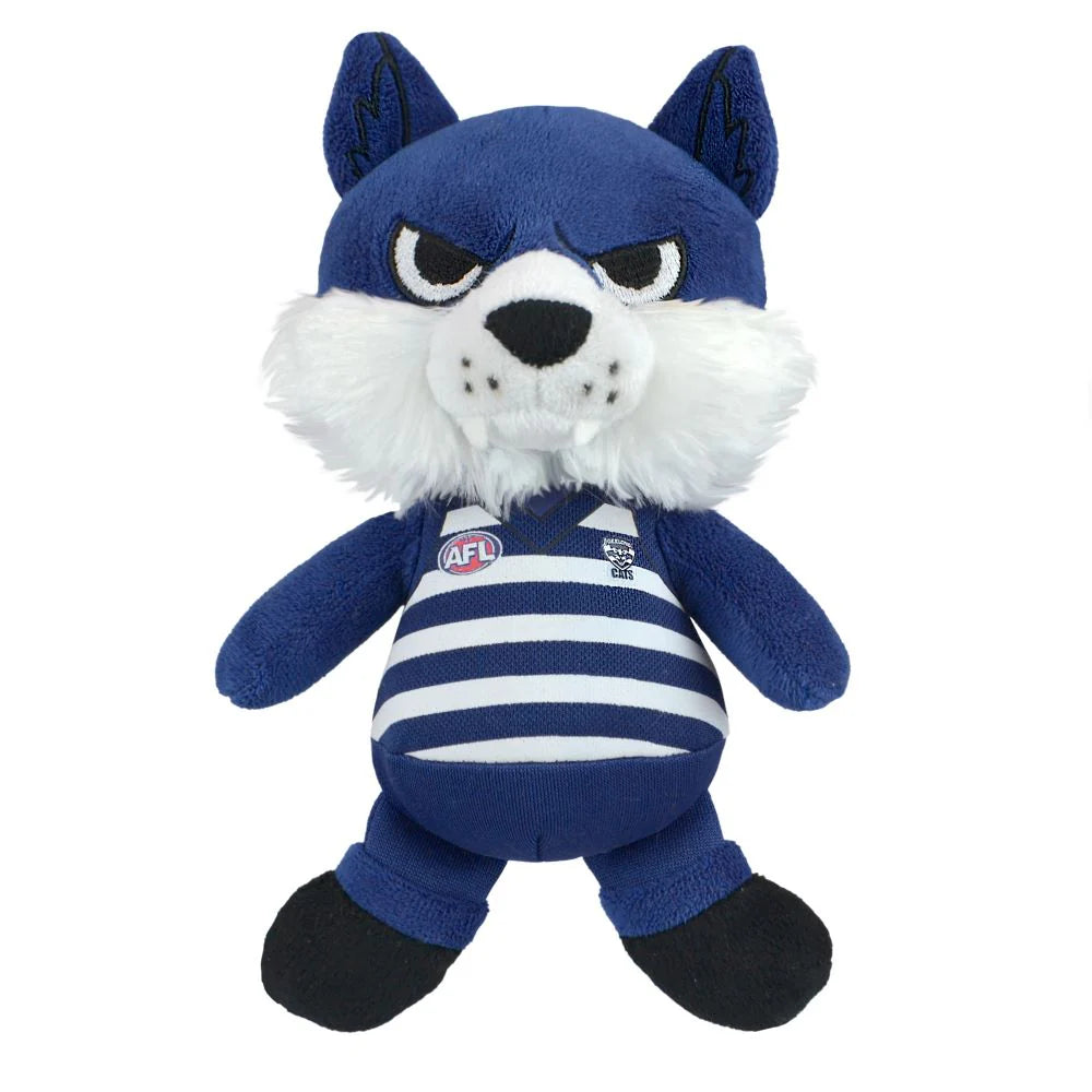 RASCALS MASCOTS GEELONG