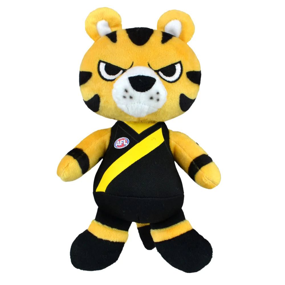 RASCALS MASCOTS RICHMOND 20CM