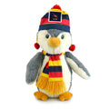 AFL PENGUIN 27CM ADELAIDE CROWS