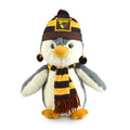 AFL FOOTY PENGUIN 27CM HAWTHORN HAWKS
