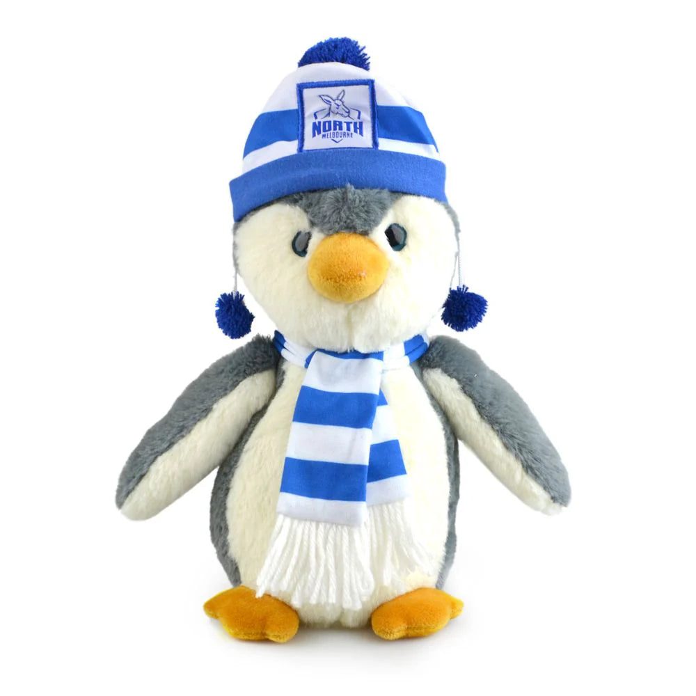 AFL PENGUIN 27CM NORTH MELBOURNE