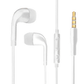 iGear Earphone with 8Pin & Mic/Vol Control