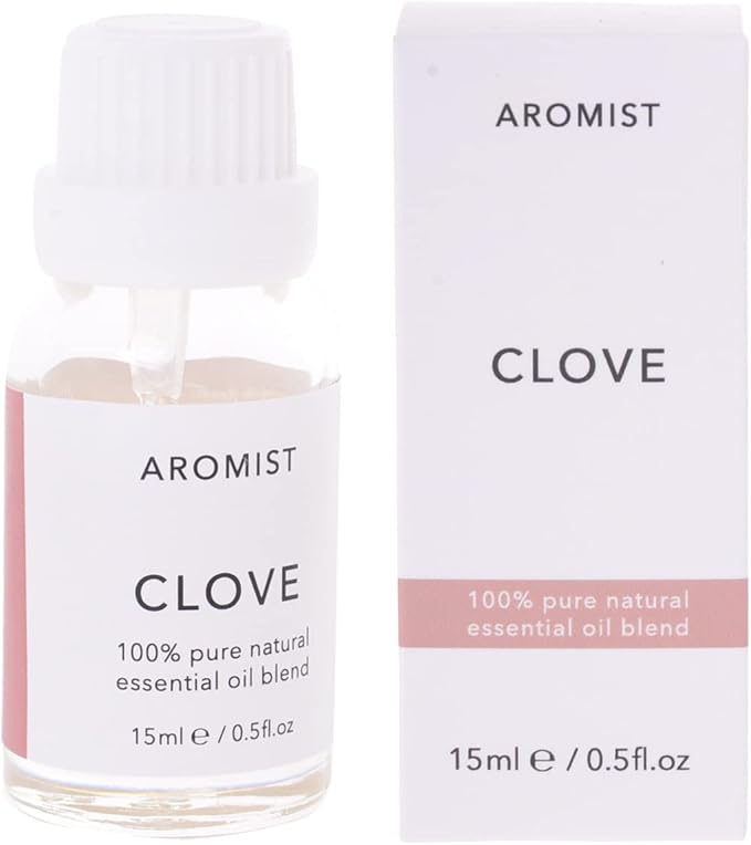 AROMIST OIL CLOVE 15 ML