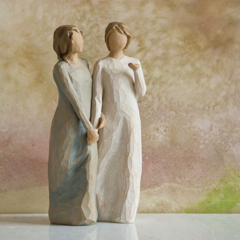WILLOW TREE - MY SISTER, MY FRIEND