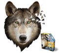 MADD CAPP PUZZLE - I AM WOLF 550PCE