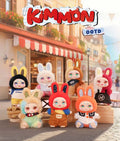 KIMMON FASHION TREND ESTAR CULTURE