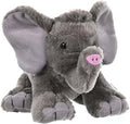 Wild Republic Elephant Baby Plush, Stuffed Animal, Plush Toy, Gifts for Kids, Cuddlekins 12 Inches