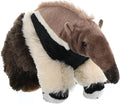 Wild Republic 11652 Anteater, Stuffed Animal, Plush Toy, Gifts for Kids, Cuddlekins, 12"