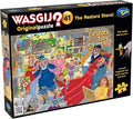 1000 PIECE PUZZLE WASGIJ - THE RESTORE STORE
