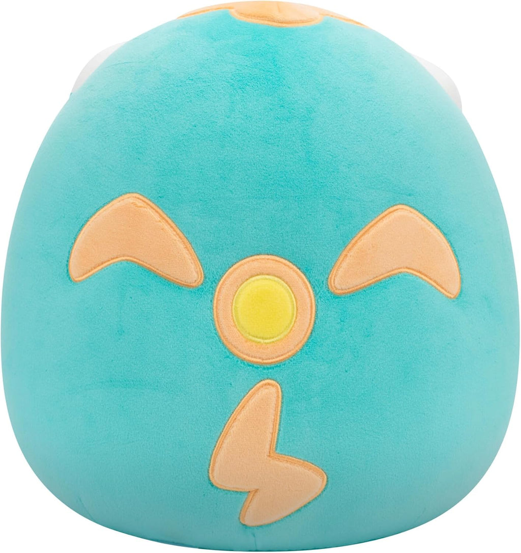 Squishmallows Pokemon Bellibolt 10" Plush