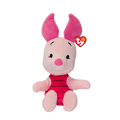 PIGLET - WTP PIG FLOPPY REG BEANIE BABY WINNIE THE POOH