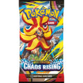 POKEMON TRADING CARD