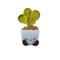 Greenhouse By Russ 6 Inch Corduroy Plant Plush - Felicity
