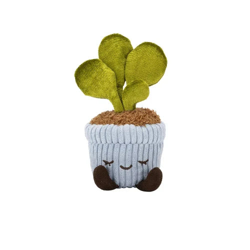 Greenhouse By Russ 6 Inch Corduroy Plant Plush - Felicity