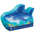 Crocodile Creek 36 Piece Floor Puzzle Shark Reef
