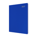 DIARY 2027 COLLINS ESSENTIAL A4 ESSA41.60 DTP BLUE