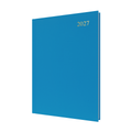 DIARY 2027 COLLINS ESSENTIAL A4 ESSA41.57 DTP LIGHT BLUE