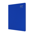 DIARY 2027 COLLINS ESSENTIAL APPT A4 ESSA41A.60 DTP BLUE