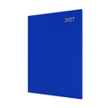 DIARY 2027 COLLINS ESSENTIAL A4 ESSA43.60 WTV BLUE