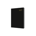 DIARY 2027 COLLINS ESSENTIAL A5 ESSA51.99 DTP BLACK
